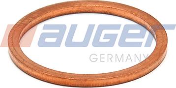 Auger 113567 - Уплотнительное кольцо autodnr.net
