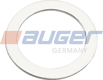 Auger 113569 - Уплотнительное кольцо autodnr.net