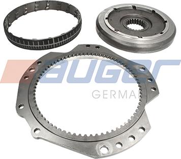 Auger 113644 - Конус синхронізатора, через супутник колесо autocars.com.ua