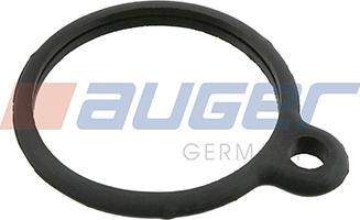 Auger 113780 - Ущільнене кільце валу, рульовий механізм autocars.com.ua