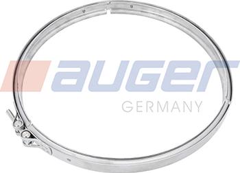 Auger 114091 - Соединительные элементы, система выпуска autodnr.net