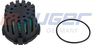 Auger 114270 - Глушник шуму, пневматична система autocars.com.ua