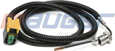 Auger 114275 - Датчик, температура вихлопних газів autocars.com.ua