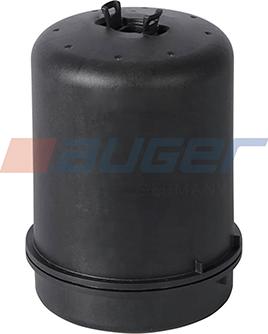 Auger 114406 - Масляный фильтр avtokuzovplus.com.ua