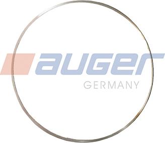 Auger 114424 - Прокладка, гільза циліндра autocars.com.ua