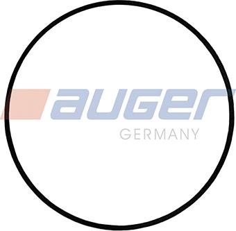 Auger 114474 - Прокладка, гільза циліндра autocars.com.ua