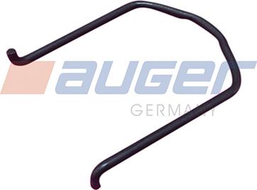 Auger 114521 - Хомут, повітряний шланг компресора autocars.com.ua