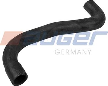 Auger 114527 - Шланг радіатора autocars.com.ua