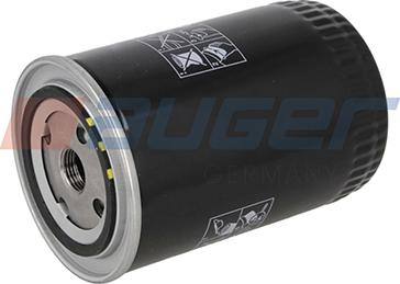 Auger 114605 - Масляный фильтр avtokuzovplus.com.ua