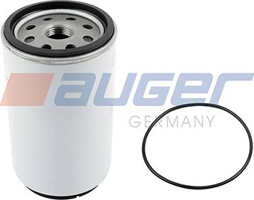 Auger 114632 - Паливний фільтр autocars.com.ua