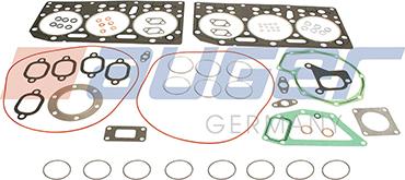 Auger 114735 - Комплект прокладок, головка цилиндра avtokuzovplus.com.ua