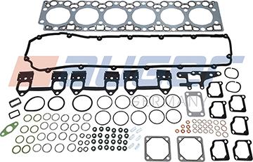 Auger 114741 - Комплект прокладок, головка цилиндра autodnr.net