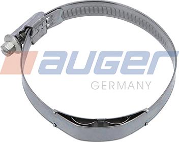 Auger 114825 - Хомут autocars.com.ua