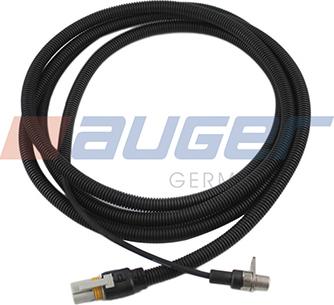 Auger 114831 - Датчик ABS, частота обертання колеса autocars.com.ua