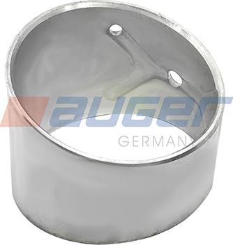 Auger 115039 - Втулка подшипника, шатун avtokuzovplus.com.ua