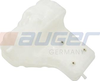 Auger 115204 - Компенсаційний бак, охолоджуюча рідина autocars.com.ua