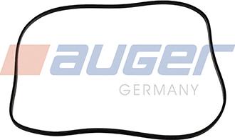 Auger 115245 - Прокладка, кришка головки циліндра autocars.com.ua