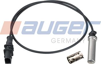 Auger 115330 - Датчик ABS, частота обертання колеса autocars.com.ua