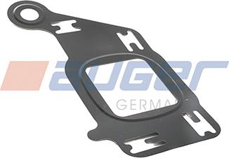 Auger 115331 - Прокладка, масляний фільтр autocars.com.ua