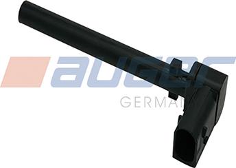 Auger 115435 - Датчик, рівень охолоджувальної рідини autocars.com.ua