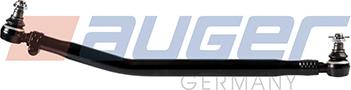 Auger 11578 - Поздовжня рульова тяга autocars.com.ua