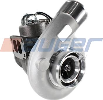 Auger 116618 - Компресор, наддув autocars.com.ua