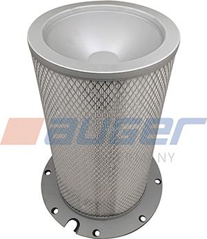 Auger 116788 - Повітряний фільтр autocars.com.ua