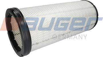 Auger 116805 - Повітряний фільтр autocars.com.ua