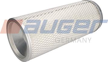 Auger 116819 - Повітряний фільтр autocars.com.ua