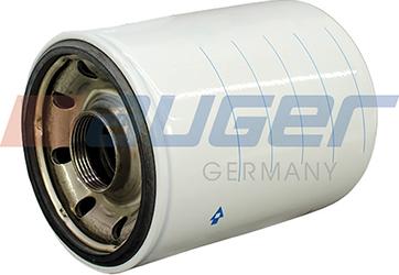 Auger 118180 - Масляний фільтр autocars.com.ua