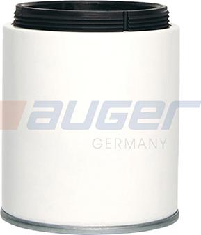 Auger 118265 - Паливний фільтр autocars.com.ua