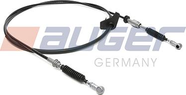 Auger 118375 - Трос, ступінчаста коробка передач autocars.com.ua