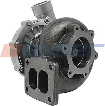 Auger 118465 - Компресор, наддув autocars.com.ua