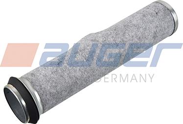 Auger 119162 - Повітряний фільтр autocars.com.ua