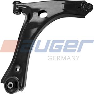 Auger 119211 - Важіль незалежної підвіски колеса autocars.com.ua