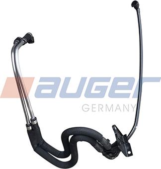 Auger 119864 - Шланг радіатора autocars.com.ua