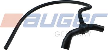 Auger 119874 - Шланг радиатора avtokuzovplus.com.ua