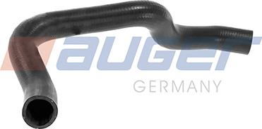 Auger 119897 - Шланг радіатора autocars.com.ua