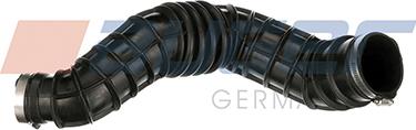 Auger 119903 - Шланг, система подачі повітря autocars.com.ua