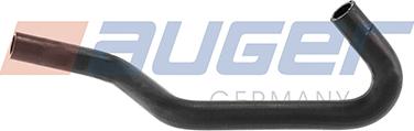 Auger 119910 - Шланг радіатора autocars.com.ua