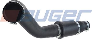 Auger 119931 - Трубка нагнітається повітря autocars.com.ua