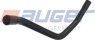 Auger 120006 - Шланг, теплообменник - отопление avtokuzovplus.com.ua