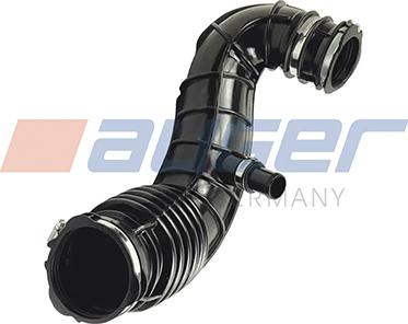 Auger 120015 - Шланг, система подачі повітря autocars.com.ua