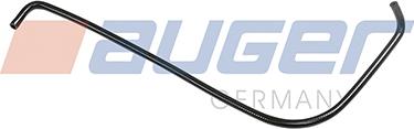 Auger 120046 - Шланг радіатора autocars.com.ua