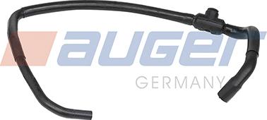 Auger 120049 - Шланг радіатора autocars.com.ua