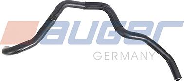 Auger 120065 - Шланг радіатора autocars.com.ua