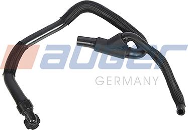 Auger 120068 - Шланг радіатора autocars.com.ua