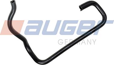 Auger 120071 - Шланг, теплообмінник - опалення autocars.com.ua