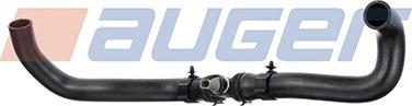 Auger 120121 - Шланг радиатора avtokuzovplus.com.ua