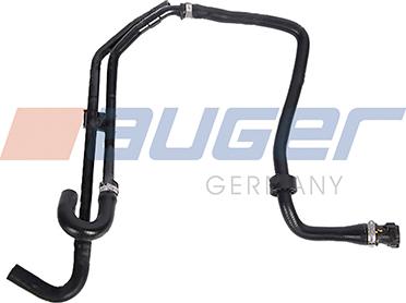 Auger 120321 - Шланг радиатора avtokuzovplus.com.ua